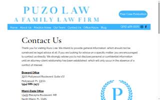 Puzo Law