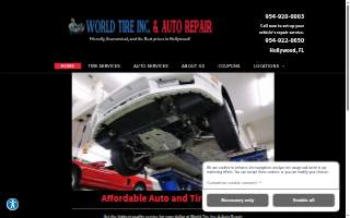 World Tires