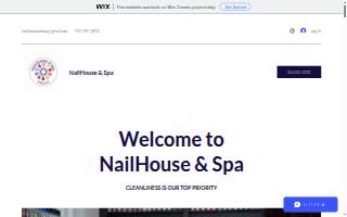 NailHouse & Spa