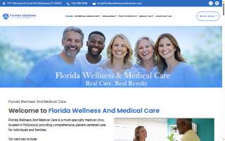 Florida Wellness & Medical Care