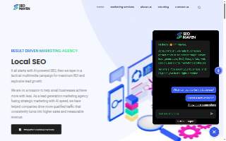 SEO Maven