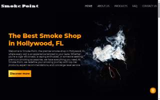 Smoke Shop
