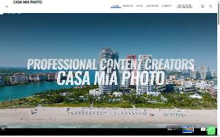 Casa Mia Photo