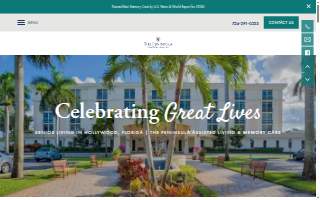 The Peninsula Assisted Living & Memory Care
