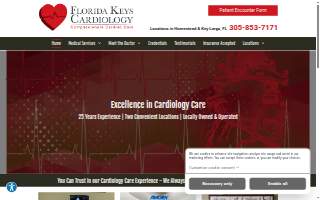 Florida Keys Cardiology