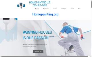 Home Painting Llc