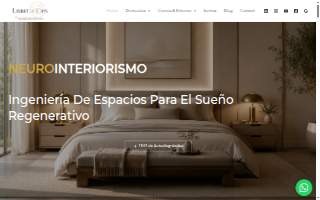 Lisbeth Oops 'LOOPS Signature Interiors'