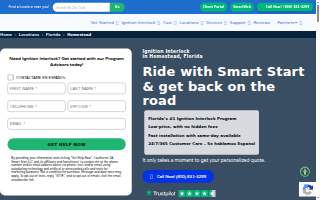 Smart Start of Homestead