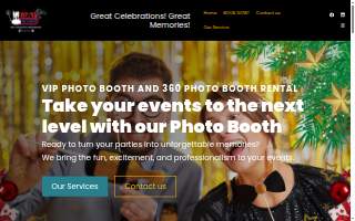 07/13 Photo Booth