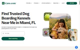 Pawfessional Sitters of Miami