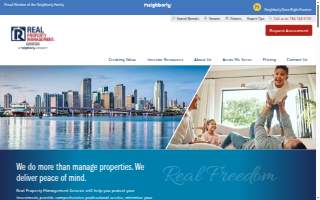 Real Property Management Genesis