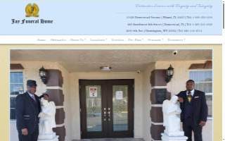 Jay Funeral Home