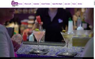 Pilars Martini & Loft of Horizon West