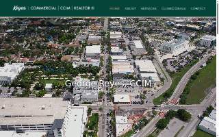George Reyes, CCIM I Commercial Broker Associate I REALTOR®