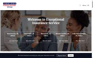 Sheldon Insurance