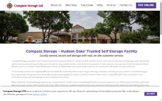 Compass Self Storage