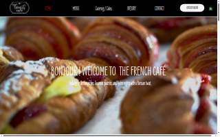 The French Café - Hamlin