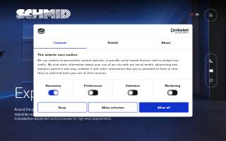 Schmid Construction, Inc