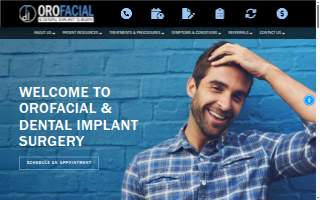 Orofacial & Dental Implant Surgery of Kissimmee