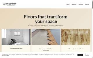 BFR Flooring