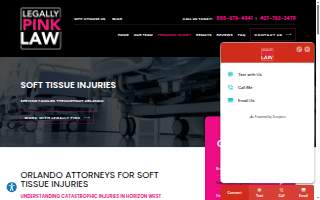 Florida Injury Law Firm