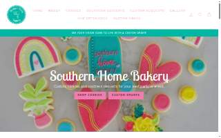Southern Home Bakery
