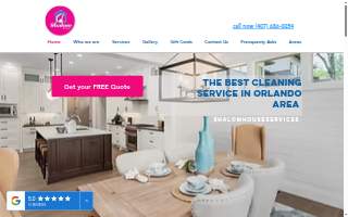 Shalom House Services