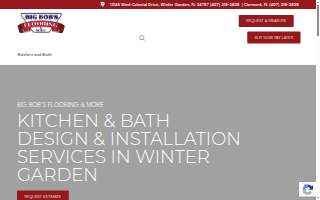 Kitchen Tune-Up Winter Garden and Clermont