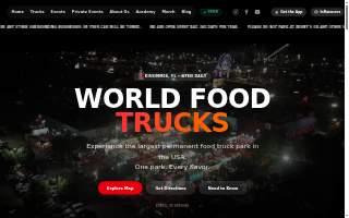 World Food Trucks