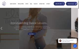 Dancin' Ballroom