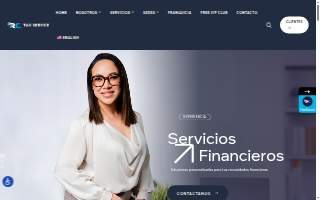 RC Tax Service
