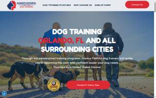 Canine Linguistics - Dog Training and Boarding