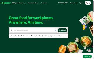 Chef's Salas Catering