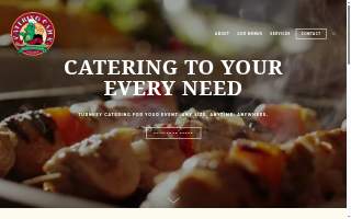 Catering Couple, LLC