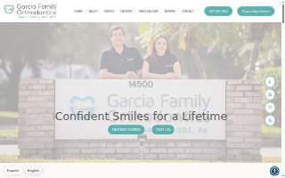 Garcia Family Orthodontics