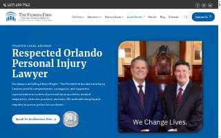 Florida Injury Law Firm
