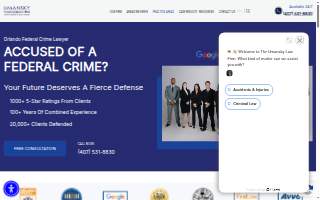 The Umansky Law Firm Criminal Defense & Injury Attorneys of Hunters Creek