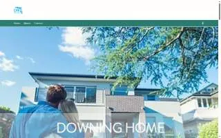 Downing Home Inspection LLC website