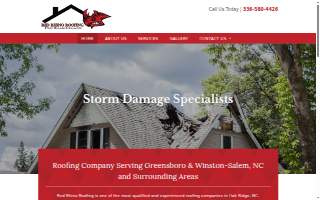 Red Rhino Roofing