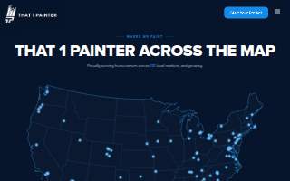 That 1 Painter South Orlando