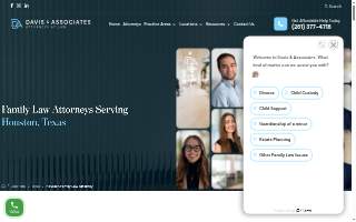 Greater Orlando Family Law
