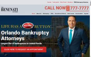 Benenati Law Firm