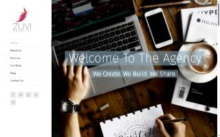 Zuvi Creative LLC