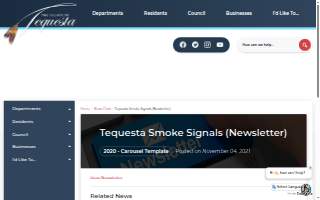 Smoke Signals Shop