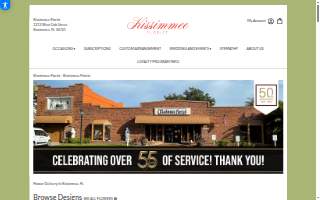 Kissimmee Florist