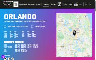 Main Event Orlando