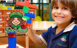 Da Vinci Academy of Hunter's Creek