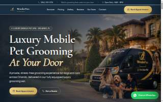 Wonder Pets Florida