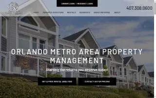 Property Outlet LLC. website