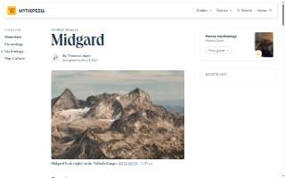 Midgard Self Storage of Milton